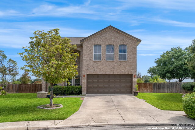 Details for 3603 Blairstone, San Antonio, TX 78247