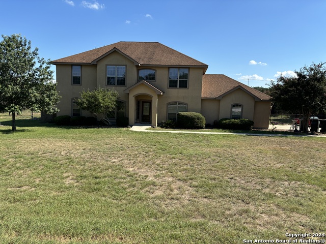 Details for 811 Stirrup Dr, Spring Branch, TX 78070