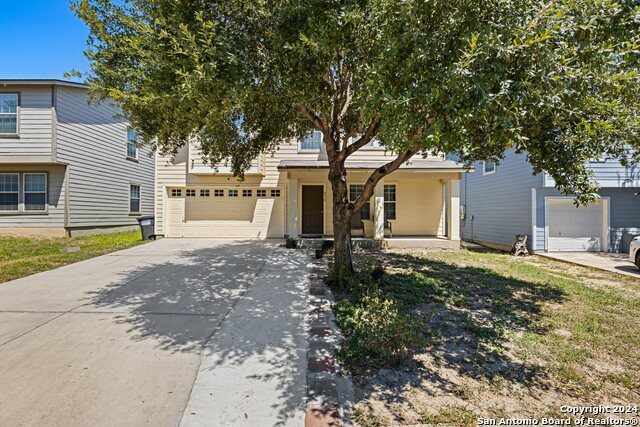 Details for 234 Butternut Blvd, San Antonio, TX 78245