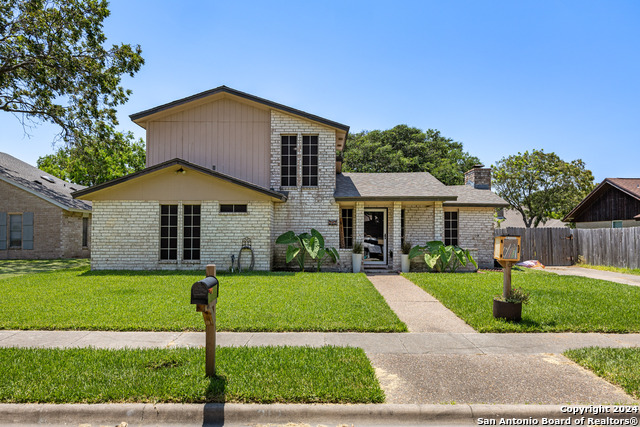 Details for 212 San Saba, Portland, TX 78374