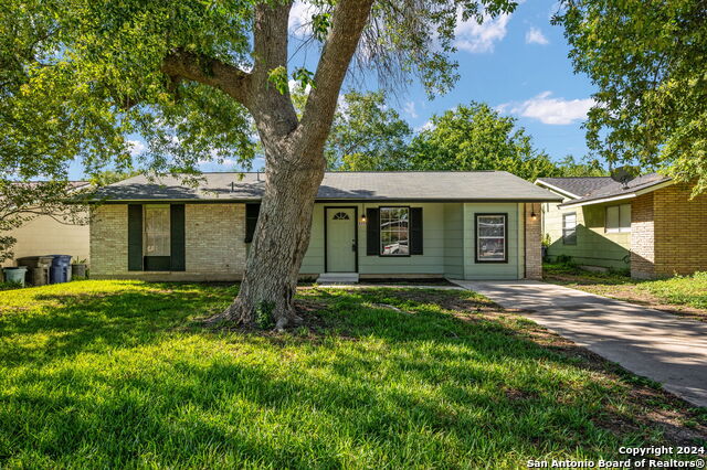 Details for 4354 Summer Wind, San Antonio, TX 78217