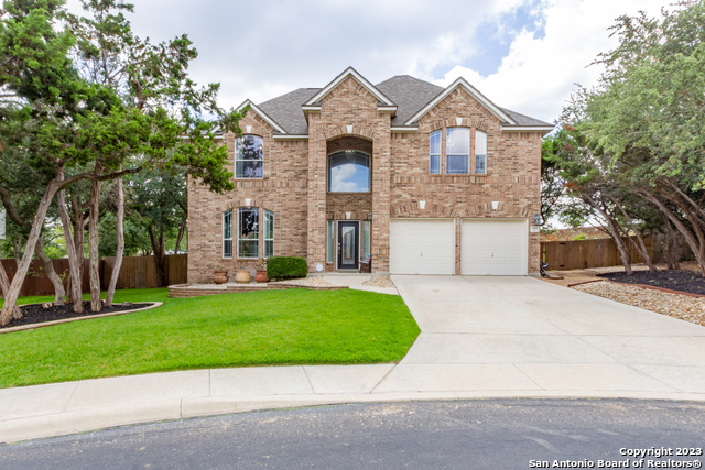 Details for 25811 Canyon Glen, San Antonio, TX 78260