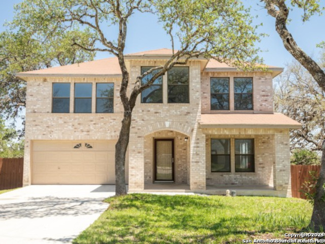 Details for 8406 Point Quail, San Antonio, TX 78250