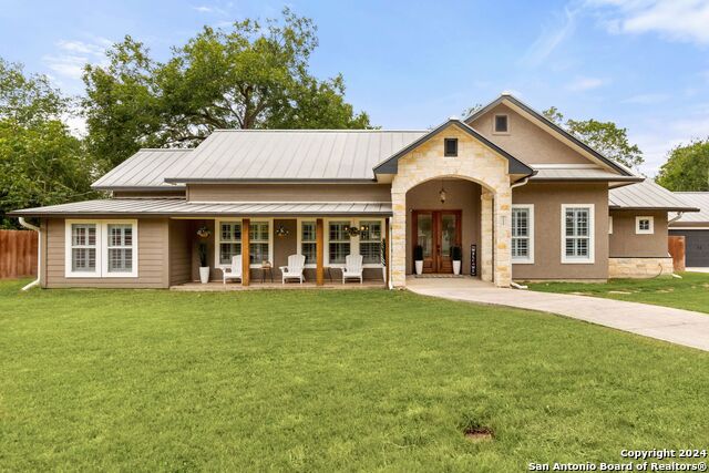 Details for 2258 Gruene Rd, New Braunfels, TX 78130