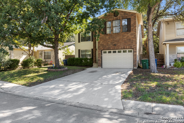 Details for 12926 Maple Park, San Antonio, TX 78249