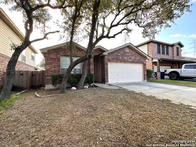 Details for 9118 Feather Bluff, Helotes, TX 78023