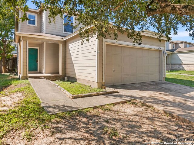 Details for 9974 Hawksbill Peak, San Antonio, TX 78245