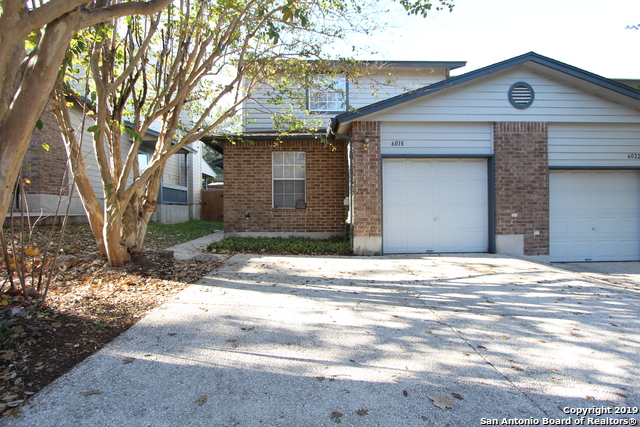 Details for 6018 Celtic  , San Antonio, TX 78240