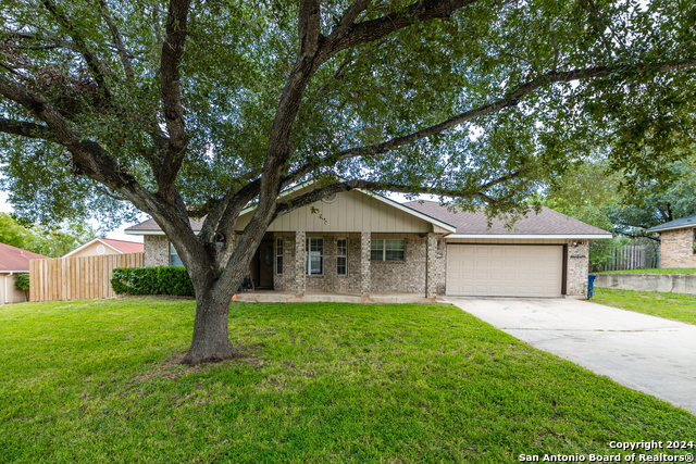 Details for 319 Crowhill, Pleasanton, TX 78064