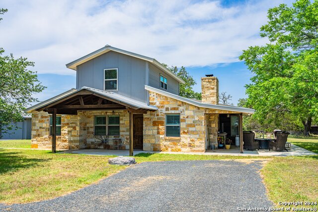 Details for 251 Jones Rd, Kerrville, TX 78028