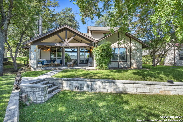 Details for 102 Blue Waters  C, Horseshoe Bay, TX 78657