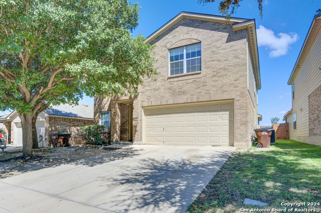 Details for 10875 Rustic Cedar, San Antonio, TX 78245