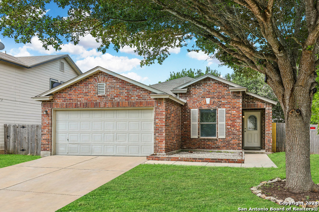 Details for 1370 Copper Point Dr, New Braunfels, TX 78130