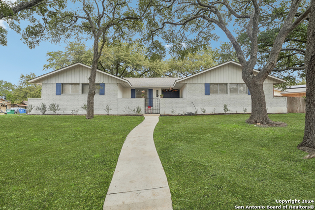 Details for 5827 Gomer Pyle, San Antonio, TX 78240