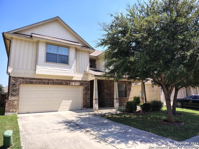 Details for 220 Dove Run, Cibolo, TX 78108