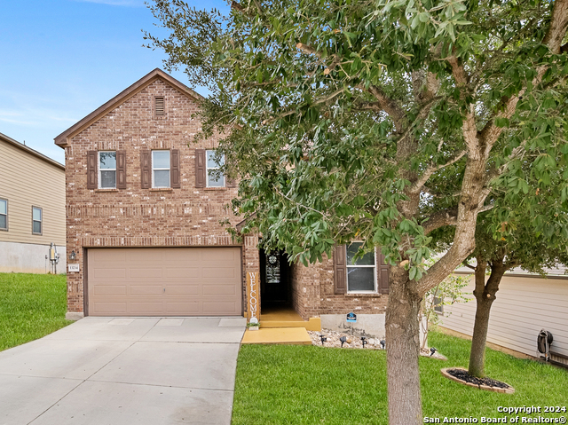 Details for 13234 Loma Sierra, San Antonio, TX 78233