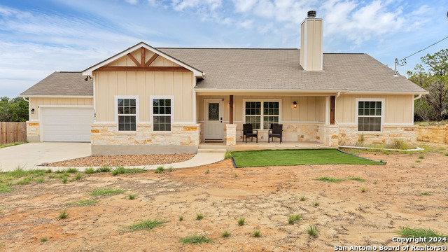 Details for 1391 Lasso Loop, Canyon Lake, TX 78133