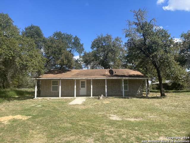 Details for 38 N 3rd St  , Somerset, TX 78069