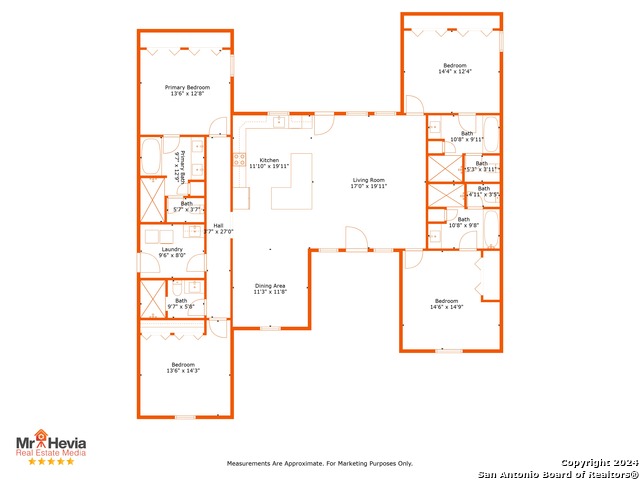 Image 45 of 45 For 822 Mountain Valley