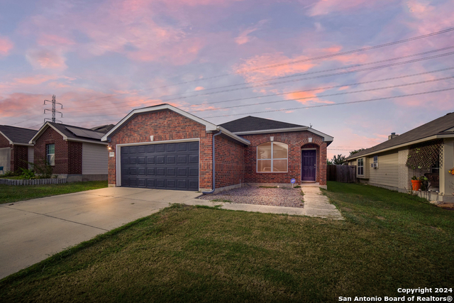 Details for 7923 Brinson Ct, Converse, TX 78109