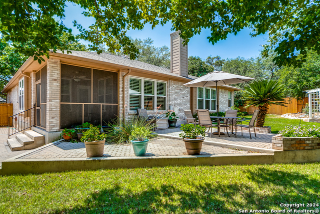 Details for 2662 Concan St, San Antonio, TX 78251