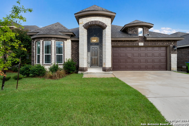 Details for 8522 Kallison Arbor, San Antonio, TX 78254