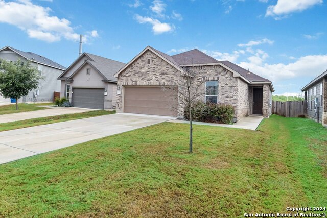 Details for 680 Theodore, New Braunfels, TX 78132