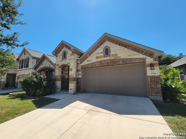 Details for 15146 Stagehand Dr, San Antonio, TX 78245