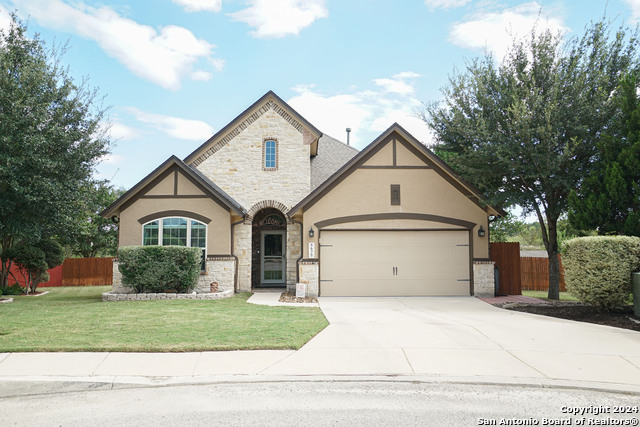 Details for 5636 Carriage Fls, San Antonio, TX 78261