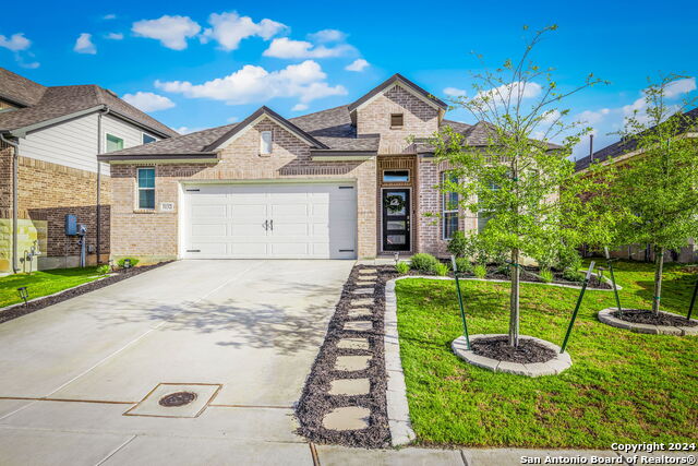 Details for 3132 Morlanga Street, New Braunfels, TX 78130