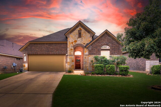 Details for 22623 Allegro Crk, San Antonio, TX 78261