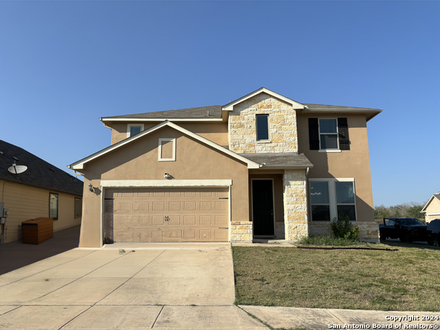 Details for 10475 Dakota Riv, Converse, TX 78109