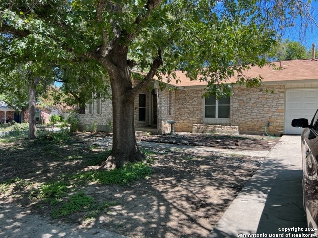 Details for 5935 Forest Knoll, San Antonio, TX 78240