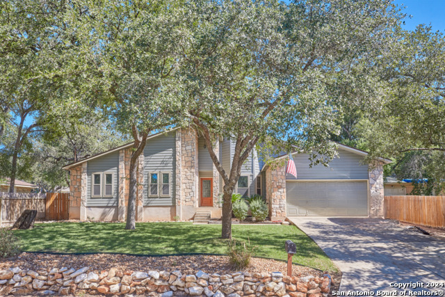 Details for 1805 Poppy Peak St, San Antonio, TX 78232