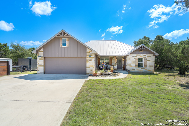 Details for 1441 Rocky Ridge Loop, Canyon Lake, TX 78133