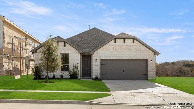 Details for 11934 Vista Cruise, Live Oak, TX 78233