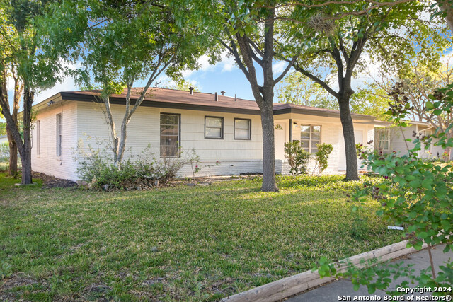 Details for 422 Rexford Dr, San Antonio, TX 78216