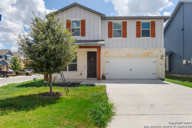 Details for 11510 Bakersfield Pass, San Antonio, TX 78245