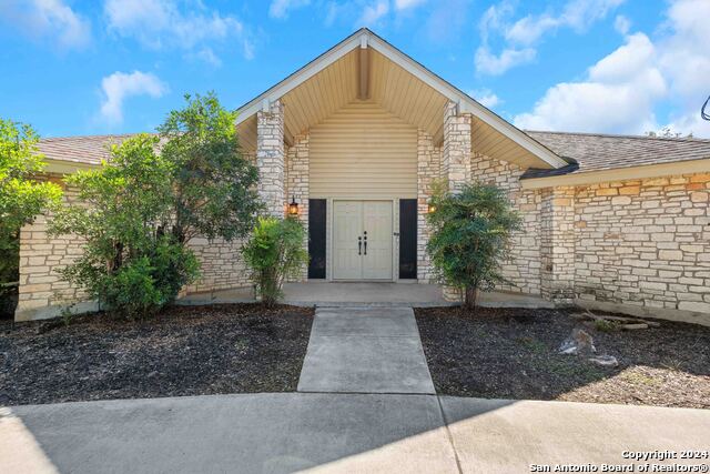 Details for 9504 Goldenrod Circle, Garden Ridge, TX 78266