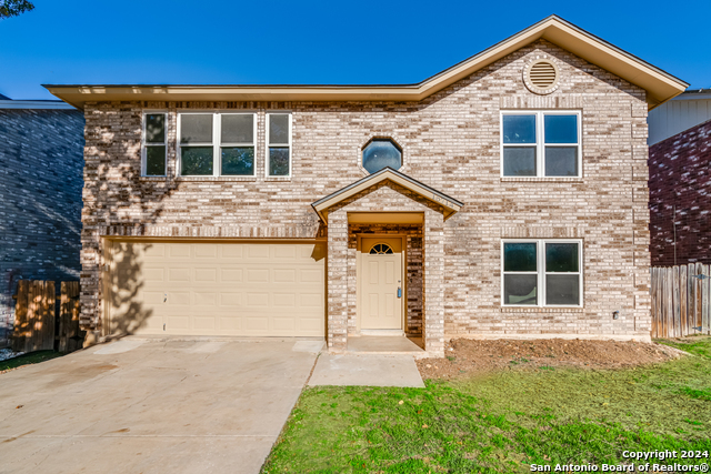 Details for 16714 Stoney Glade, San Antonio, TX 78247