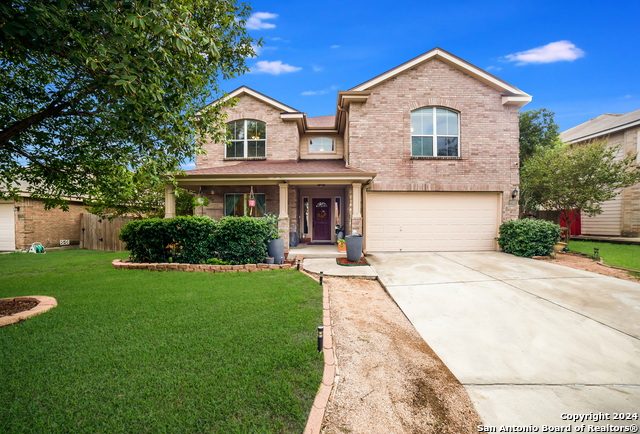 Details for 4319 Somerville Bay, San Antonio, TX 78244