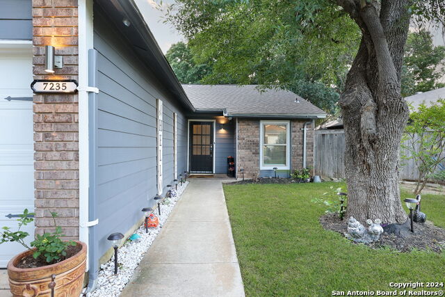 Details for 7235 Brandyridge, San Antonio, TX 78250