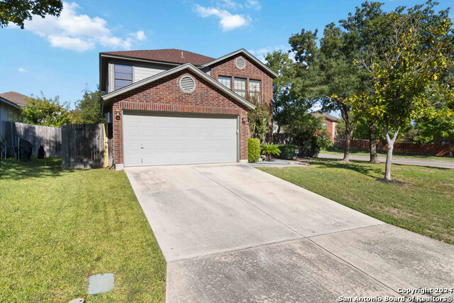 Details for 13331 Rowe Dr, San Antonio, TX 78247