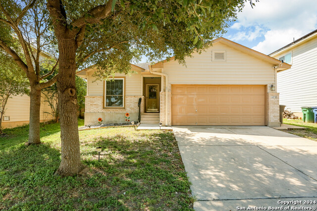 Details for 4050 Adair Blf, San Antonio, TX 78223