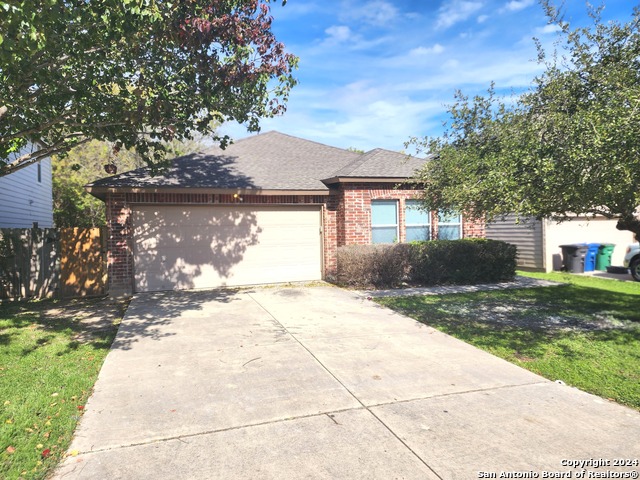 Details for 17154 Irongate Rail, San Antonio, TX 78247