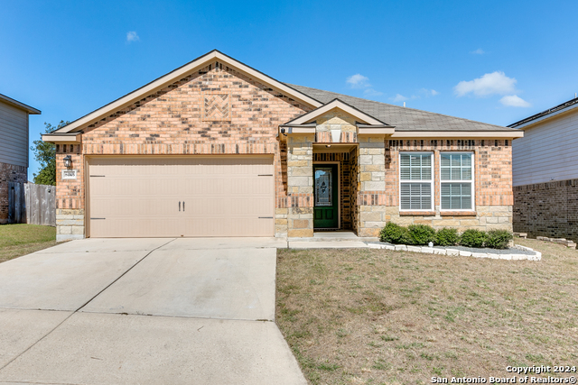 Details for 8015 Bluewater Cove, San Antonio, TX 78254