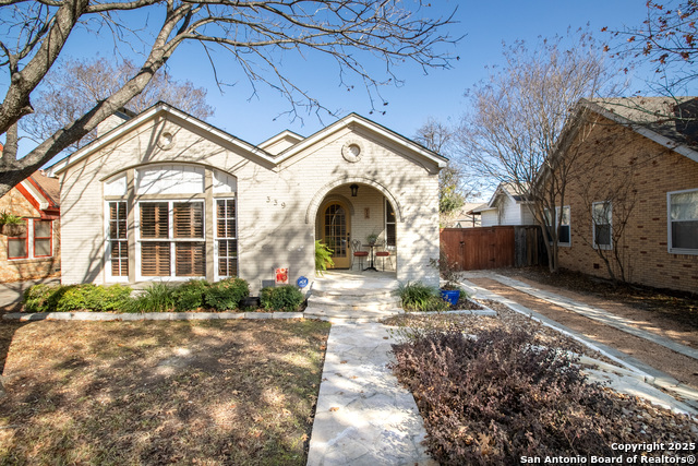 Details for 339 Donaldson Ave, San Antonio, TX 78201