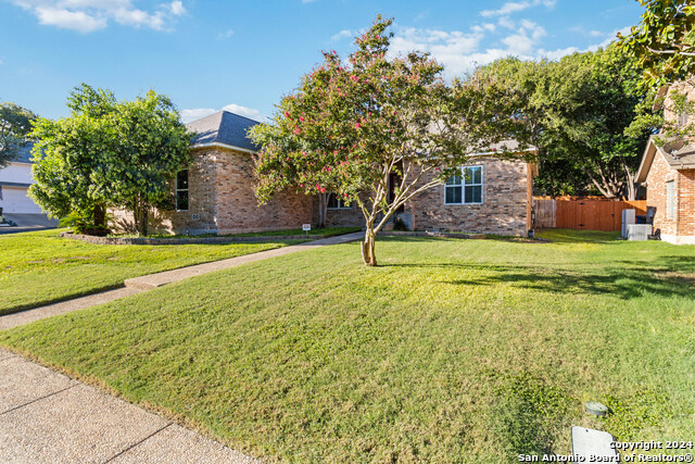 Details for 2634 Spring Canyon, San Antonio, TX 78232