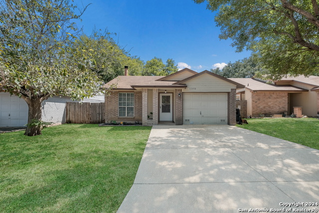 Details for 11330 Two Wells Dr, San Antonio, TX 78245