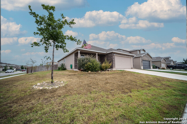 Details for 405 Nova Zembla, New Braunfels, TX 78130